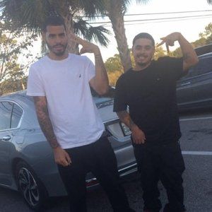 Meet your Posher, Guillermo